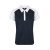 Navy/White