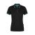 Black/Teal +