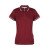 Maroon/White +