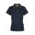 Navy/Gold +