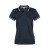 Navy/White +