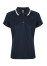 DOUBLE BAY LADY POLOS - 2322