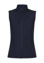 OLYMPUS LADY VESTS - 2515