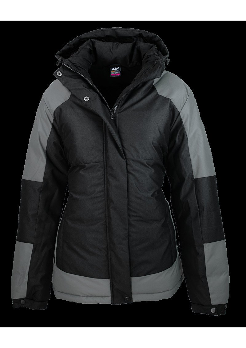 KINGSTON LADY JACKETS - 2517