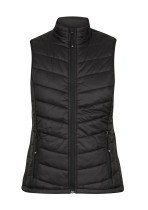 SNOWY LADY VESTS - 2523 SNOWY LADY VESTS - 2523