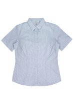 HENLEY LADY SHIRT SHORT SLEEVE - 2900S HENLEY LADY SHIRT SHORT SLEEVE - 2900S
