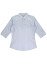 HENLEY LADY SHIRT 3/4 SLEEVE - 2900T