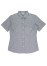 TOORAK LADY SHIRT SHORT SLEEVE - 2901S
