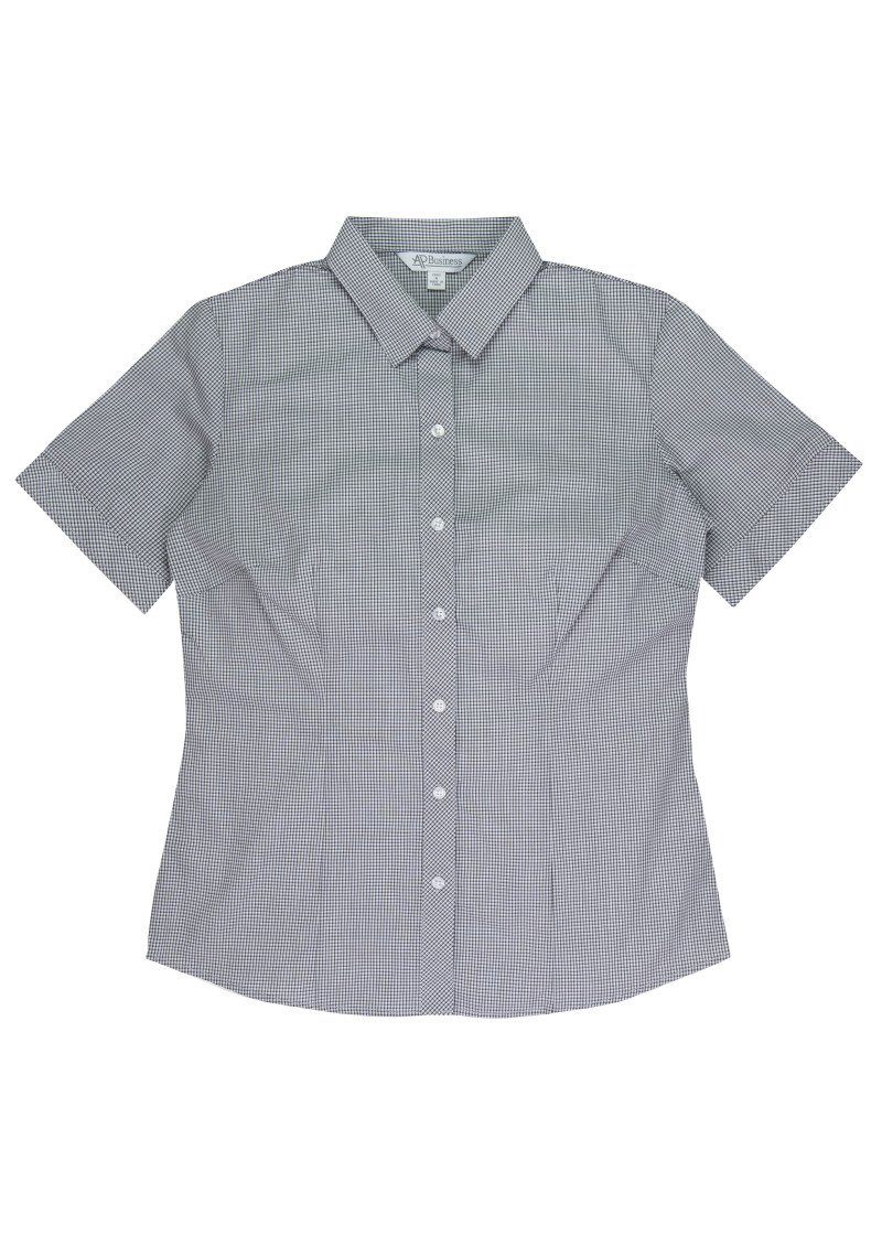 TOORAK LADY SHIRT SHORT SLEEVE - 2901S