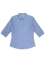 TOORAK LADY SHIRT 3/4 SLEEVE - 2901T
