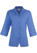 SPRINGFIELD LADY SHIRT 3/4 SLEEVE RUNOUT - 2904T