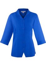 SPRINGFIELD LADY SHIRT 3/4 SLEEVE RUNOUT - 2904T