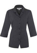 SPRINGFIELD LADY SHIRT 3/4 SLEEVE RUNOUT - 2904T