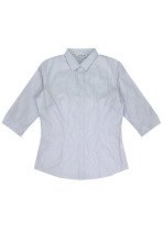 BAYVIEW LADY SHIRT SHORT SLEEVE RUNOUT - 2906S BAYVIEW LADY SHIRT SHORT SLEEVE RUNOUT - 2906S