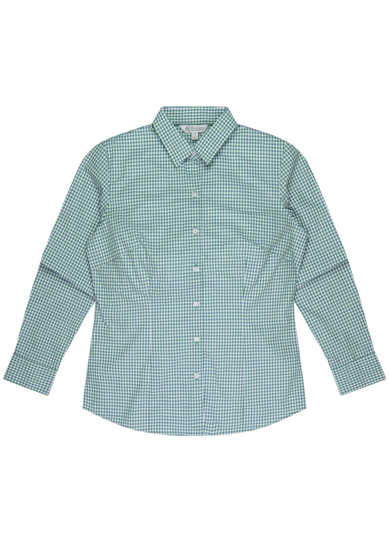 EPSOM LADY SHIRT LONG SLEEVE - 2907L