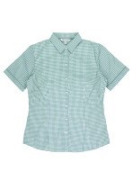 EPSOM LADY SHIRT SHORT SLEEVE - 2907S EPSOM LADY SHIRT SHORT SLEEVE - 2907S