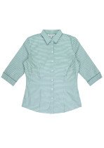 EPSOM LADY SHIRT 3/4 SLEEVE - 2907T EPSOM LADY SHIRT 3/4 SLEEVE - 2907T