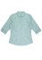 EPSOM LADY SHIRT 3/4 SLEEVE - 2907T