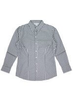 BRIGHTON LADY SHIRT LONG SLEEVE - 2909L BRIGHTON LADY SHIRT LONG SLEEVE - 2909L