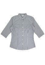 BRIGHTON LADY SHIRT 3/4 SLEEVE - 2909T BRIGHTON LADY SHIRT 3/4 SLEEVE - 2909T