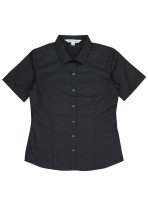 KINGSWOOD LADY SHIRT SHORT SLEEVE - 2910S KINGSWOOD LADY SHIRT SHORT SLEEVE - 2910S