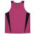 PINK/BLACK