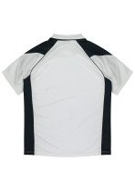 PREMIER KIDS POLOS - 3301 PREMIER KIDS POLOS - 3301