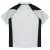 White/Navy +