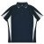 Navy/White  +