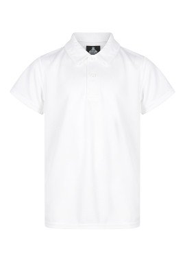 BOTANY KIDS POLOS - 3307