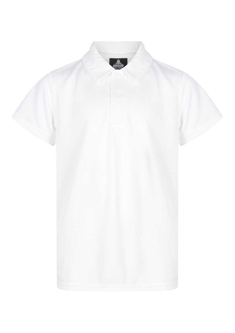 BOTANY KIDS POLOS - 3307