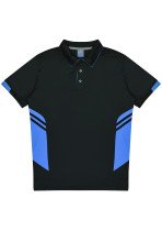 TASMAN KIDS POLOS - 3311 TASMAN KIDS POLOS - 3311