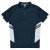 Navy/White +