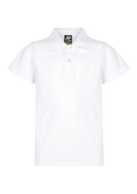 HUNTER KIDS POLOS - 3312