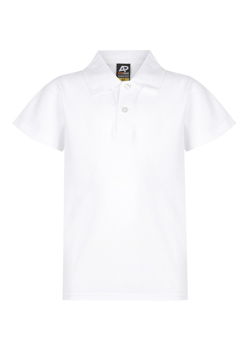 HUNTER KIDS POLOS - 3312