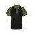 Black/Army Green +