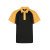 Black/Gold +