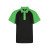 Black/Kawa Green +