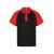 Black/Red +