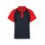 Navy/Red +
