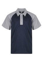 MANLY KIDS POLOS - 3318 MANLY KIDS POLOS - 3318