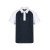 Navy/White +