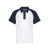 White/Navy +