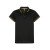 Black/Gold +
