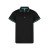 Black/Teal +