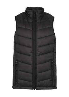 SNOWY KIDS VESTS - 3523