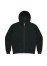 QUEENSCLIFF ZIP KIDS HOODIES - 3528