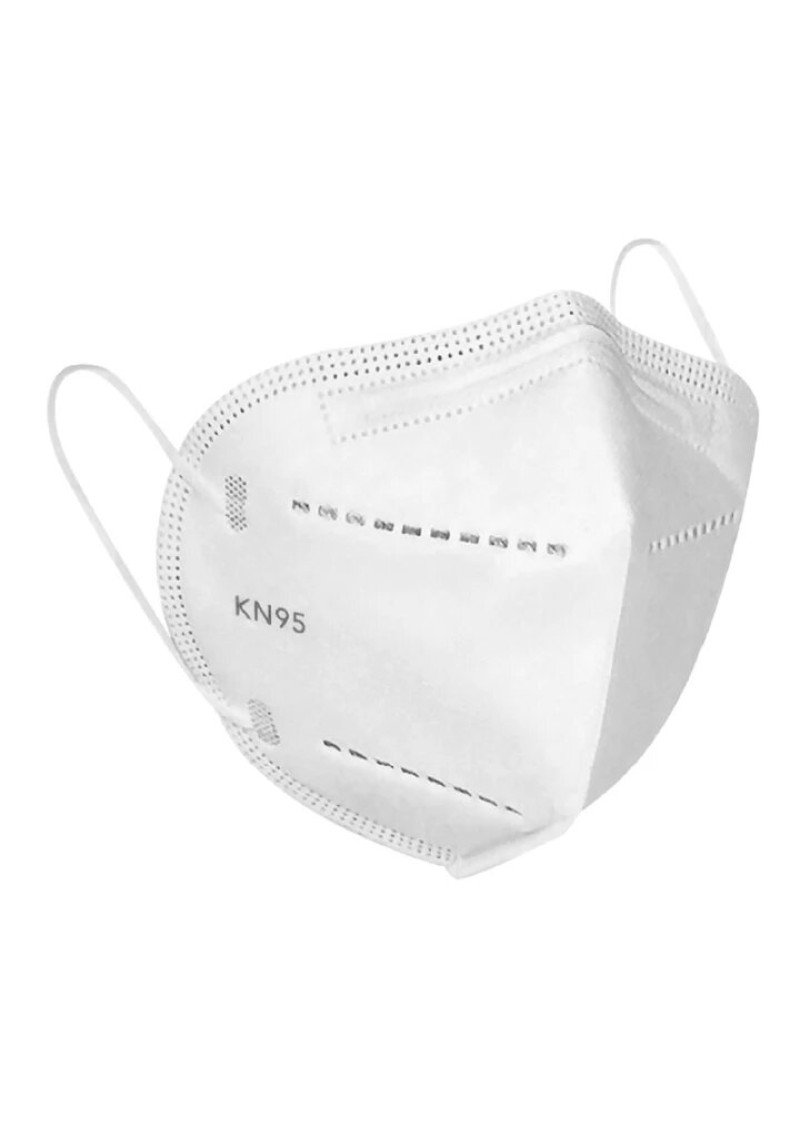 KN95 Facemasks CNAS Tested 