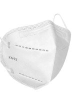 KN95 Facemasks CNAS Tested 