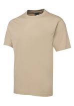 100% Cotton JB's Adult Tee - Plus Size